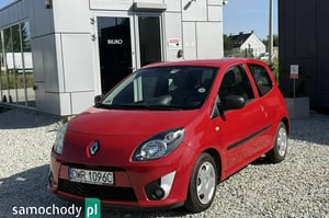 Renault Twingo Hatchback 2011