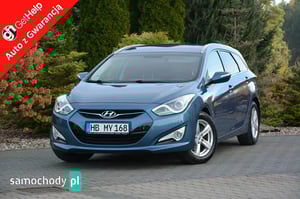 Hyundai i40 Kombi 2014