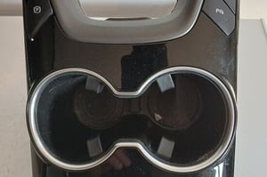 FORD MONDEO MK5 UCHWYT NA KUBKI PANEL STEROWNIA DS73-F13560-A