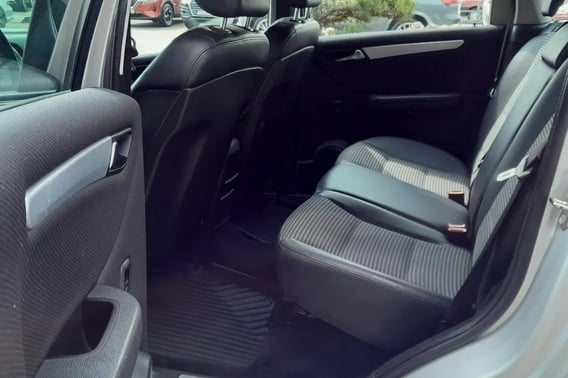 Mercedes-Benz B-Klasa Hatchback 2008