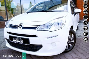 Citroen C3 Hatchback 2017