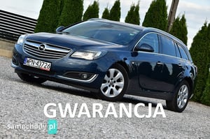 Opel Insignia Kombi 2014