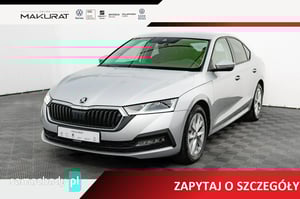 Skoda Octavia Sedan 2023