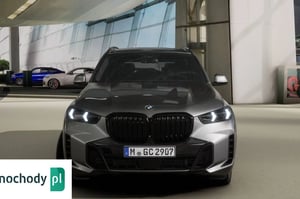 BMW X5 SUV 2026
