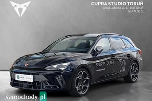 Cupra Leon Sportstourer Kombi 2025