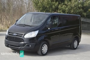 Ford Transit Custom Inny 2017