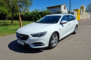 Opel Insignia Kombi 2019