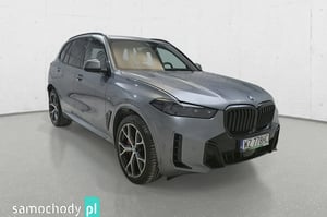 BMW X5 SUV 2023