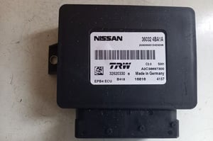 NISSAN QTRAIL T32 MODUŁ HAMULCA 360324BA1A