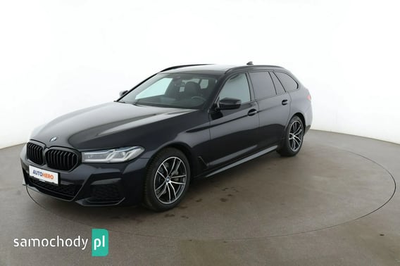 BMW 5 Seria Kombi 2023