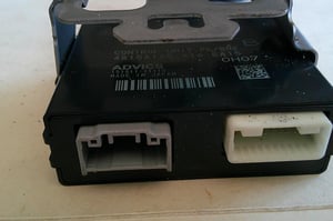 MITSUBISHI OUTLANDER III MODUŁ HAMULCA RĘCZNEGO 4815A165