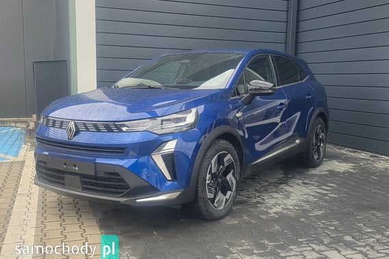 Renault Sport Spider SUV 2026