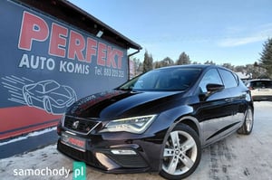 Seat Leon Hatchback 2019