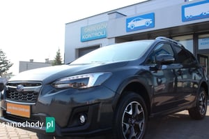 Subaru XV Kombi 2019