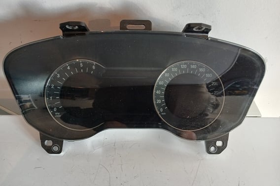 FORD MONDEO MK5 LICZNIK GS7T-10849-ALD EUROPA