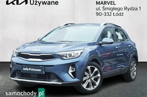 Kia Stonic SUV 2023