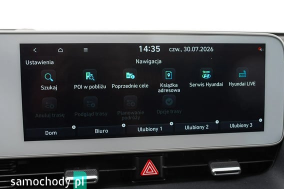 Hyundai Ioniq 5 Hatchback 2021