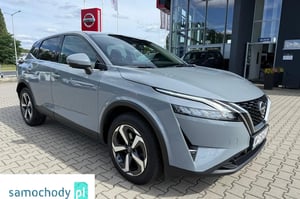 Nissan Qashqai Hatchback 2023