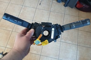 OPEL INSIGNIA A PRZEŁĄCZNIK ZESPOLONY 25947775