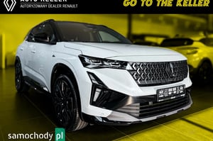 Renault Austral Kombi 2025