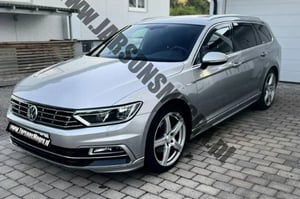 Volkswagen Passat Kombi 2016