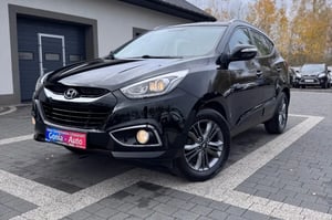 Hyundai ix35 SUV 2015