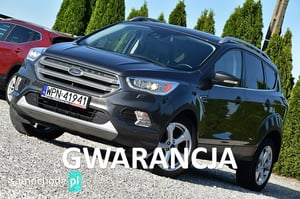 Ford Kuga SUV 2016