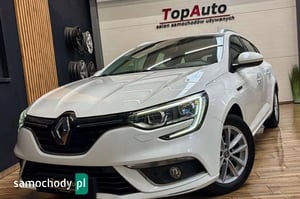 Renault Megane Kombi 2019