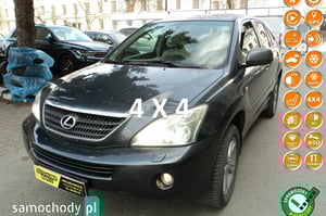 Lexus RX SUV 2006