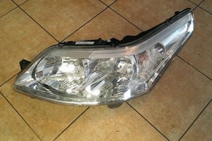 CITROEN C4 I LAMPA PRZÓD LEWA H7792310 EU