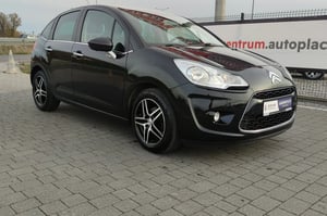 Citroen C3 Hatchback 2010