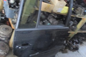 VW TOURAN LIFT 1T DRZWI TYŁ PRAWE/LEWE LC9X