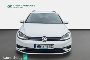 Volkswagen Golf Kombi 2019