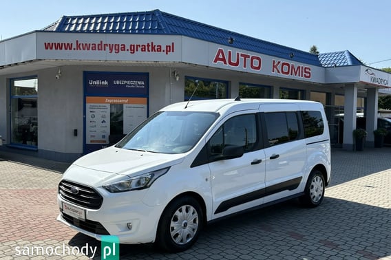 Ford Transit Connect Minivan 2023