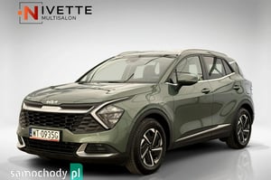 Kia Sportage SUV 2023