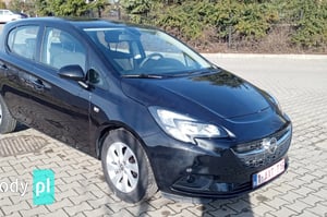Opel Corsa Hatchback 2015