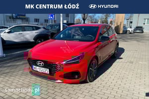 Hyundai i30 Hatchback 2024