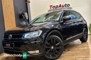 Volkswagen Tiguan Kabriolet 2016
