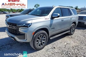 Chevrolet Tahoe SUV 2023
