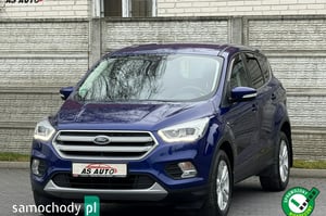 Ford Kuga SUV 2017