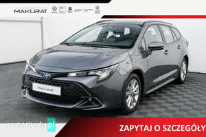Toyota Corolla Kombi 2023