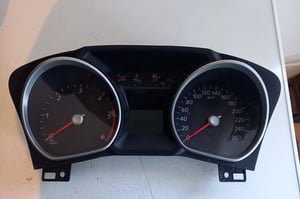 FORD S-MAX MK1 LIFT LICZNIK CS7T-10849-CB EU