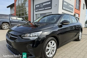 Opel Corsa Hatchback 2022