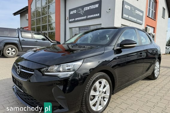 Opel Corsa Hatchback 2022