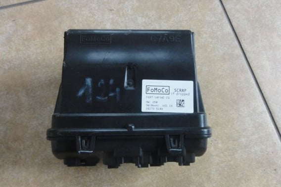 FORD GALAXY MK4 MODUŁ STEROWNIK FG9T-14F042-CG