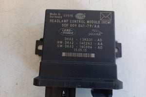 RANGE ROVER DISCOVERY SPORT MODUŁ STEROWNIK LAMP DK62-13K031-AD