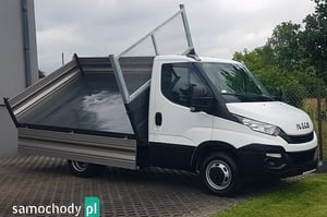 IVECO Daily Wywrotka 2019