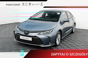 Toyota Corolla Sedan 2022