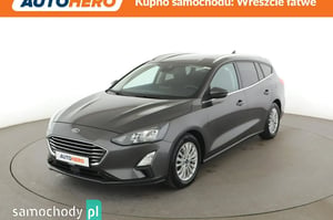 Ford Focus Kombi 2020