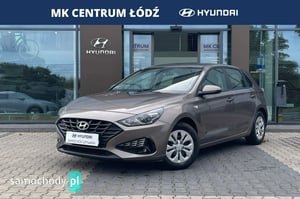 Hyundai i30 Hatchback 2021